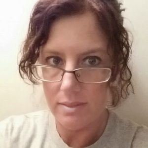 Meet your Posher, Cathy